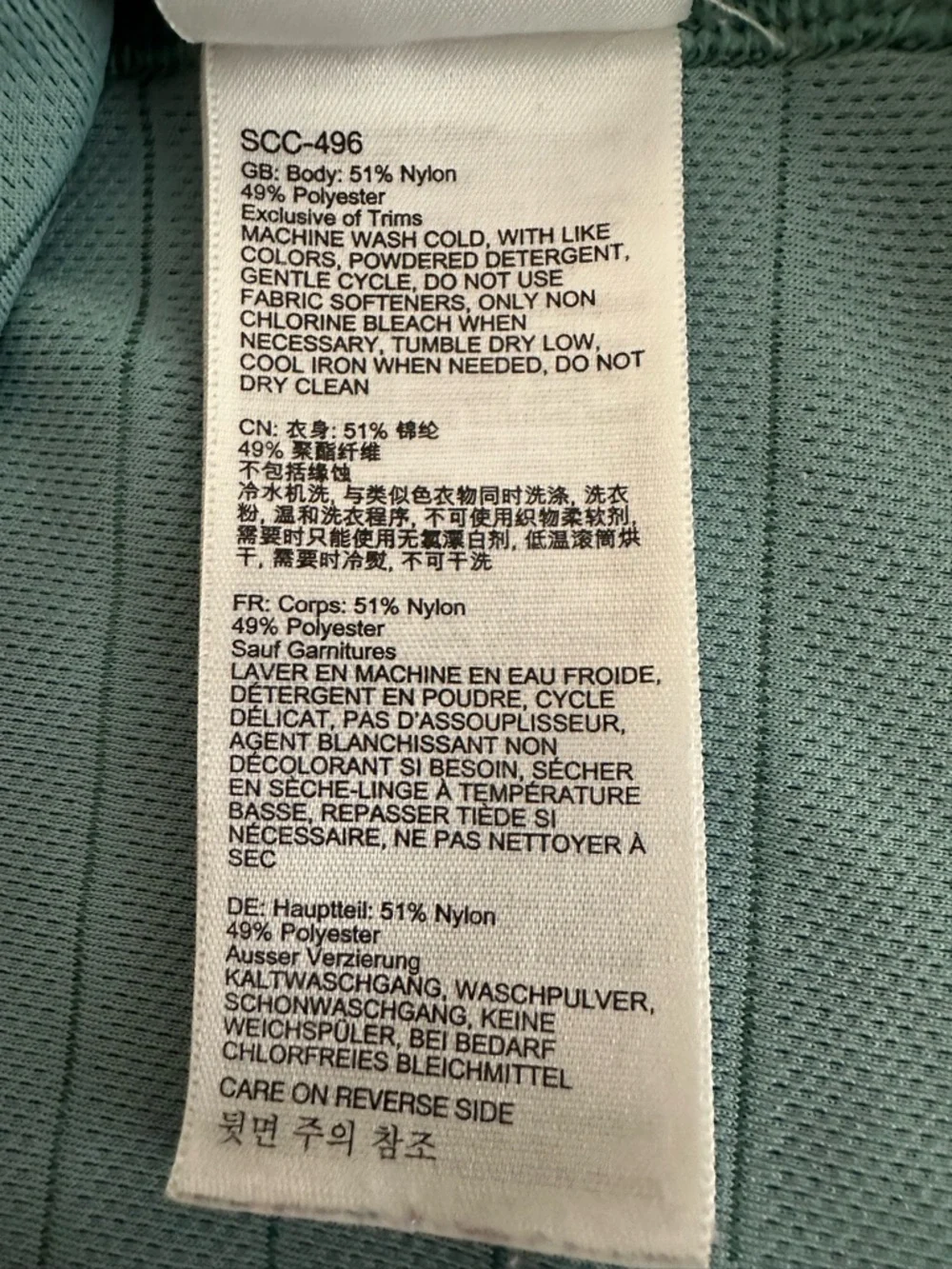 Men’s M Marmot Sunrift Teal Half Zip Hoodie Jacket
